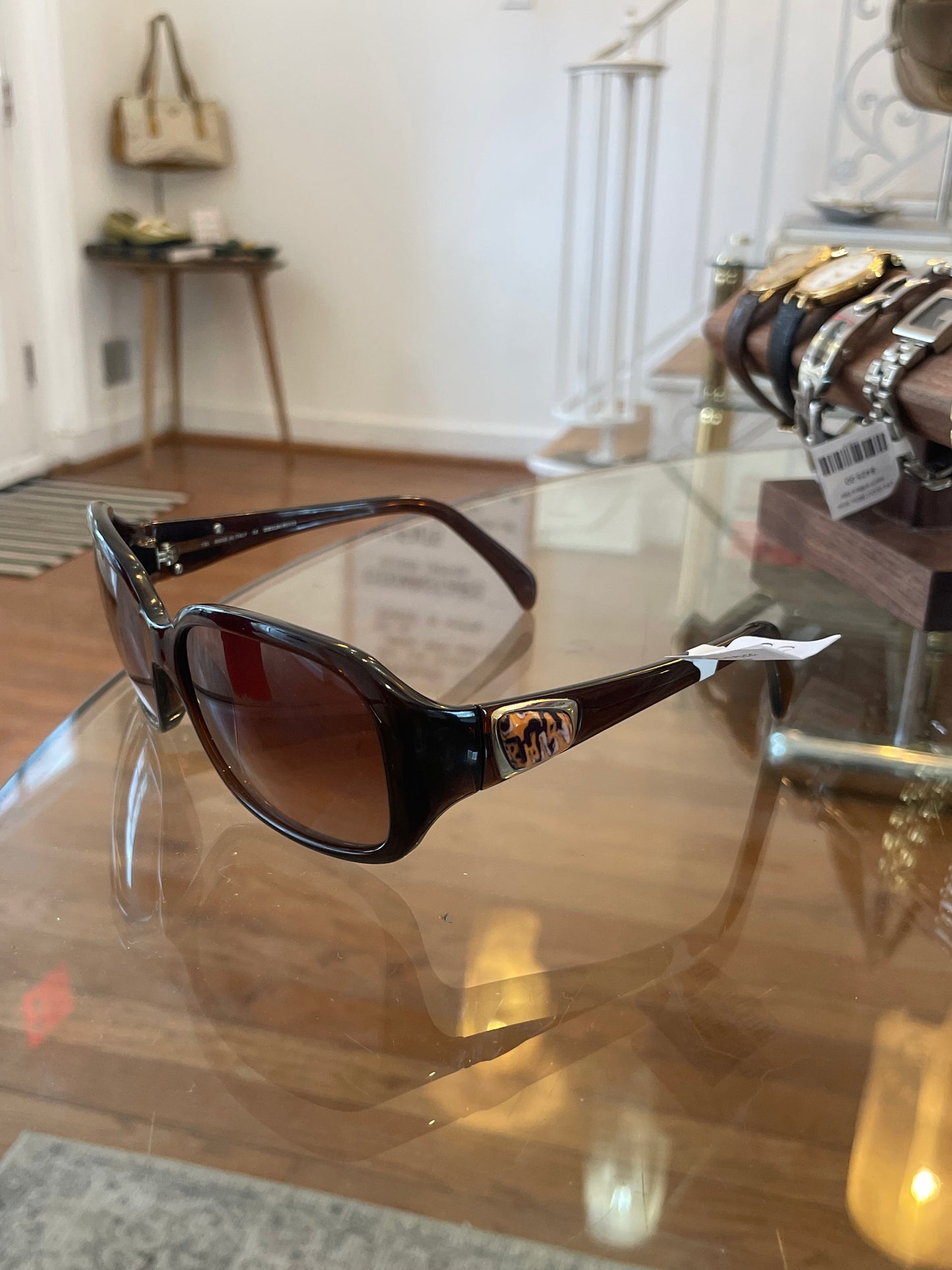 VTG EMILIO PUCCI Sunglasses