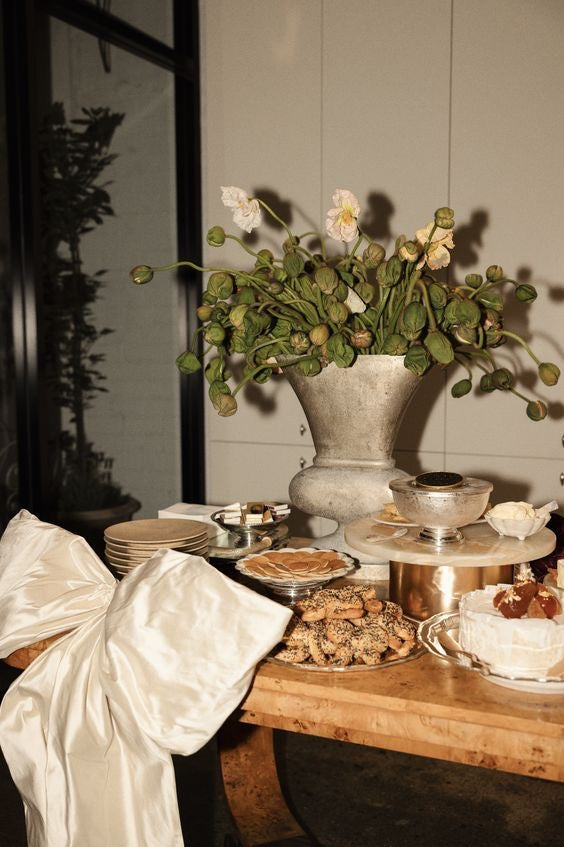 7/6 Vintage Bridal Pop-up