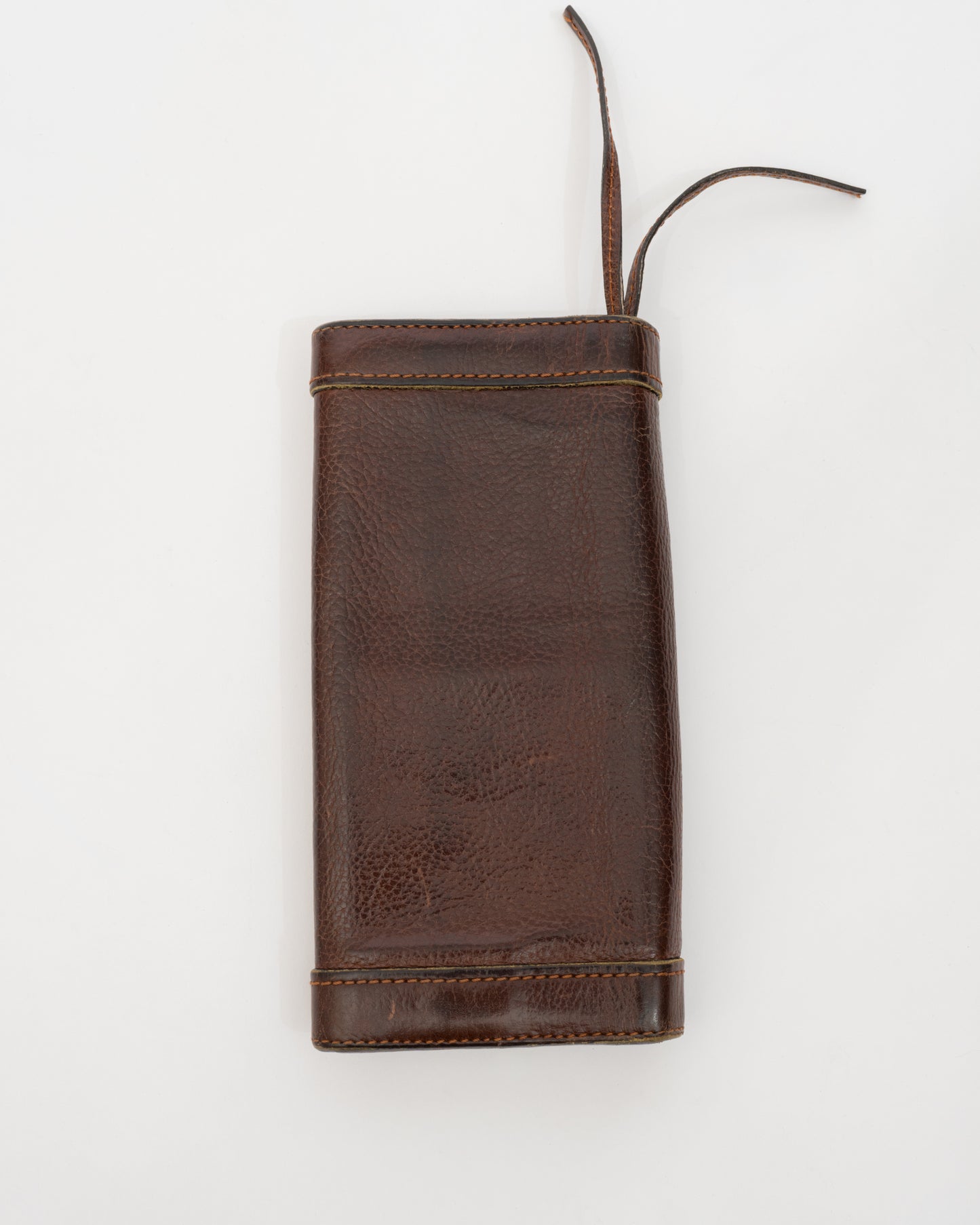CHLOE Brown Wallet