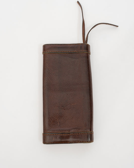 CHLOE Brown Wallet