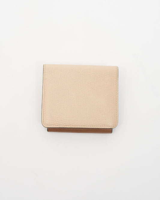 CHLOE Drew Compact Wallet