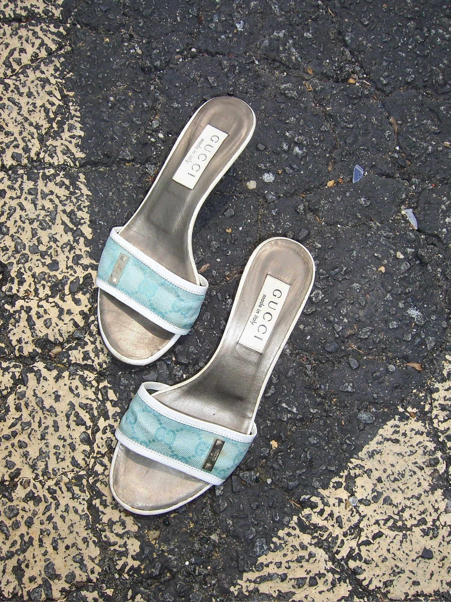 FOOTWEAR