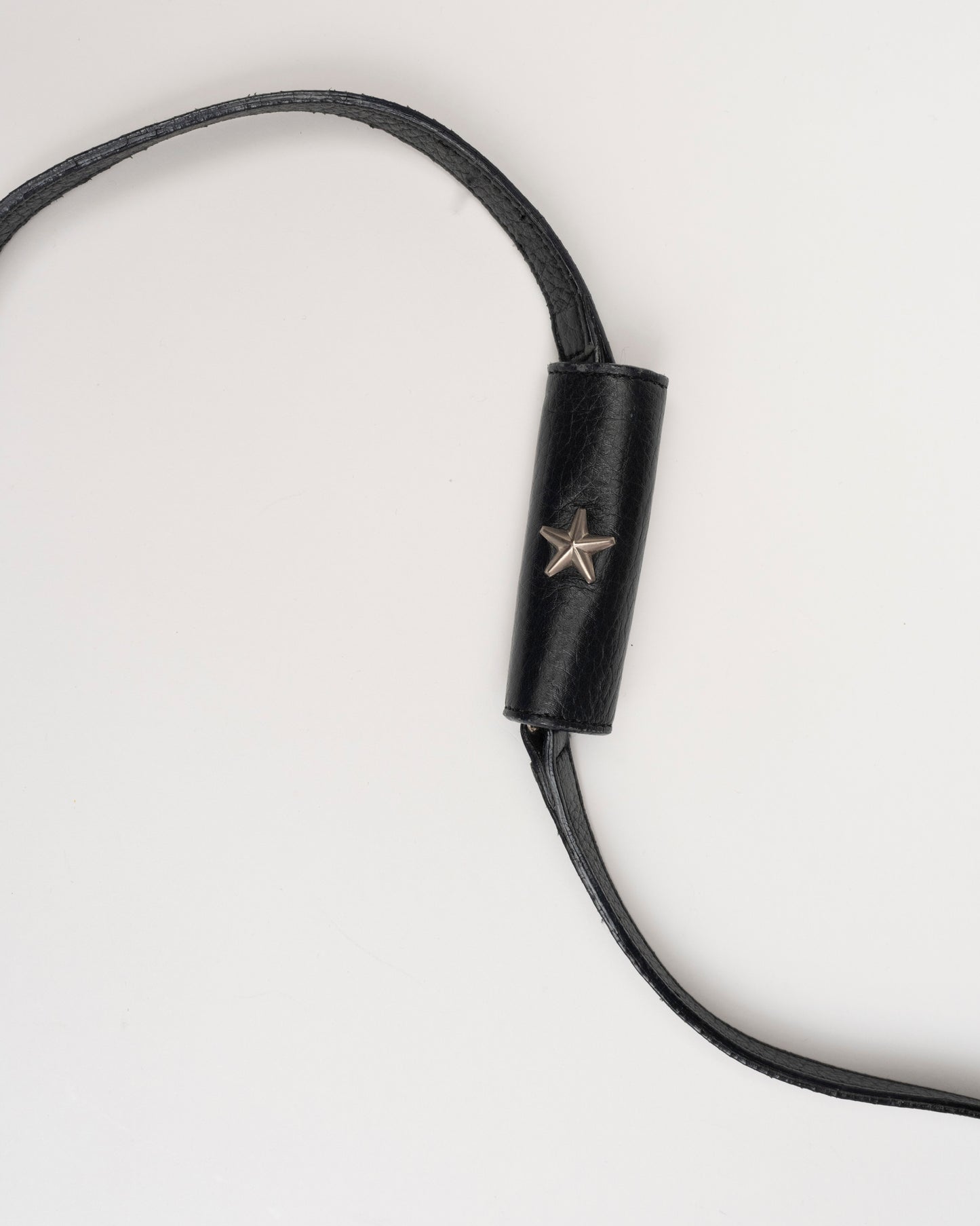 2000s JIMMY CHOO Black Small Suki Mini Backpack