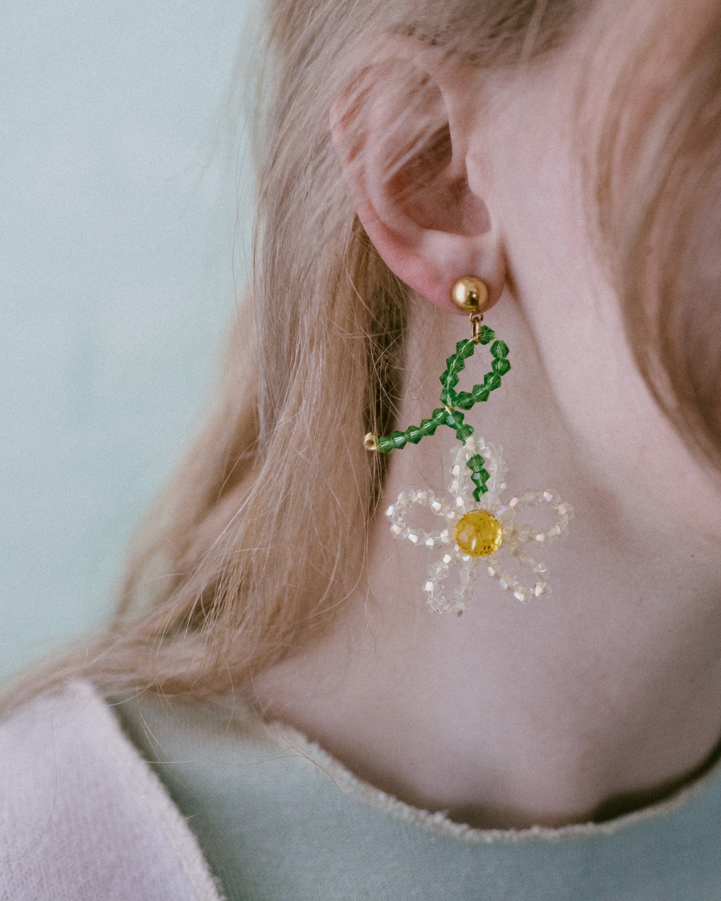 Daisy Dream Earrings