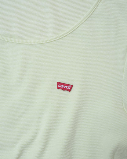 Vintage Ribbed LEVI'S Shirt (M/L)