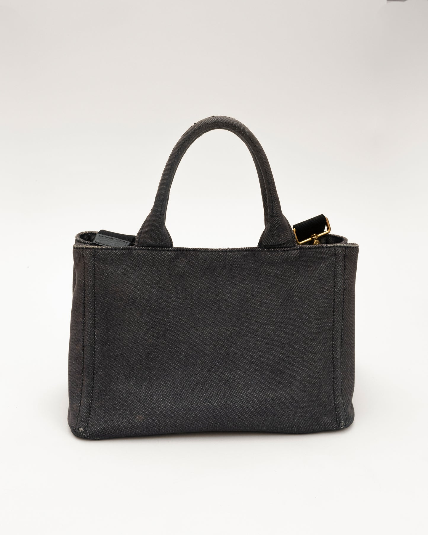 2000s PRADA Robot Canapa Bag (as is)