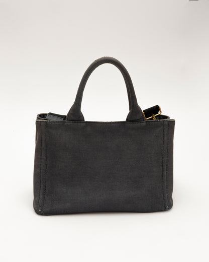 2000s PRADA Robot Canapa Bag (as is)