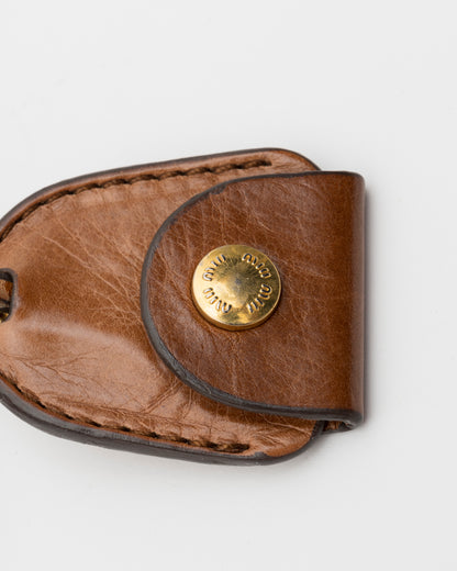 2000s MIU MIU Cognac Matelasse Bag