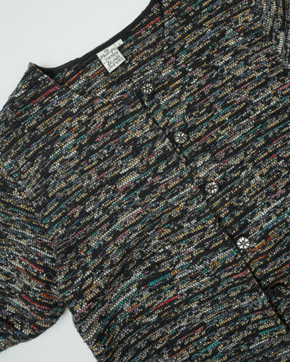 Vintage Tapestry Jacket (S-L)