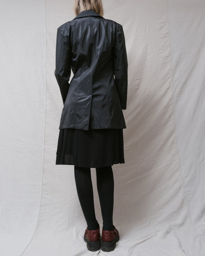 Vintage 90s Black RAMPAGE Jacket (S)