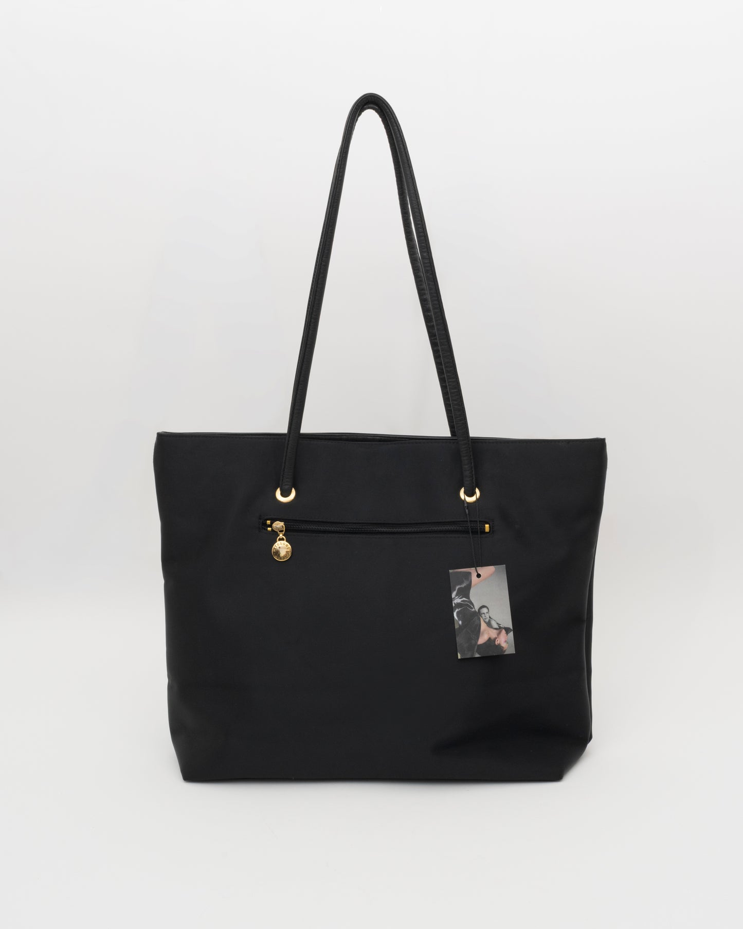 90s MISSONI SPORT Large Tote