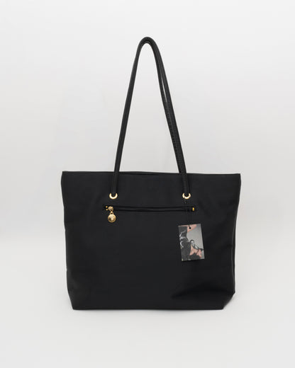 90s MISSONI SPORT Large Tote