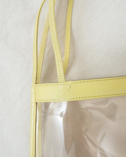 Vintage GUCCI 2-in-1 Limeade Bag