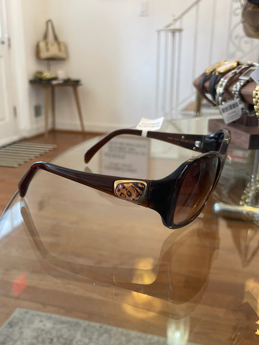 VTG EMILIO PUCCI Sunglasses