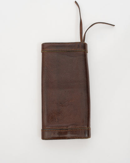 CHLOE Brown Wallet