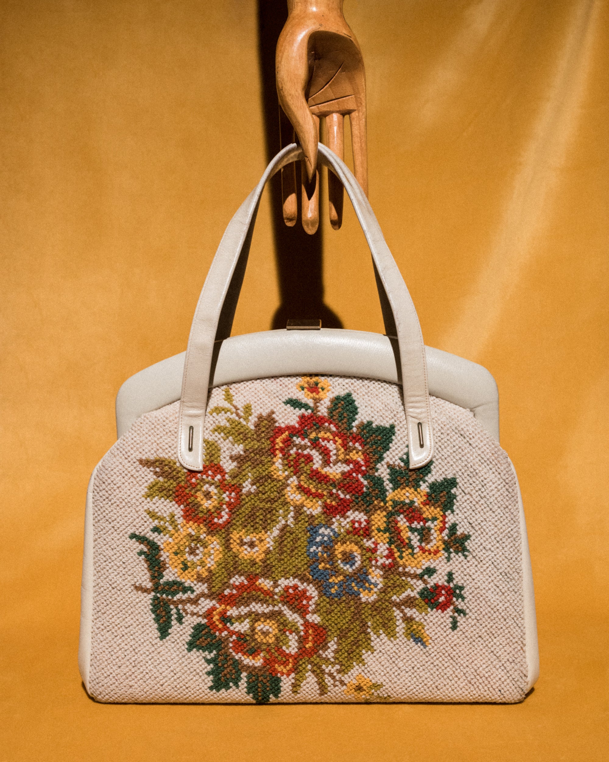 Ravelry: Tapestry bag pattern by TLH Patterns