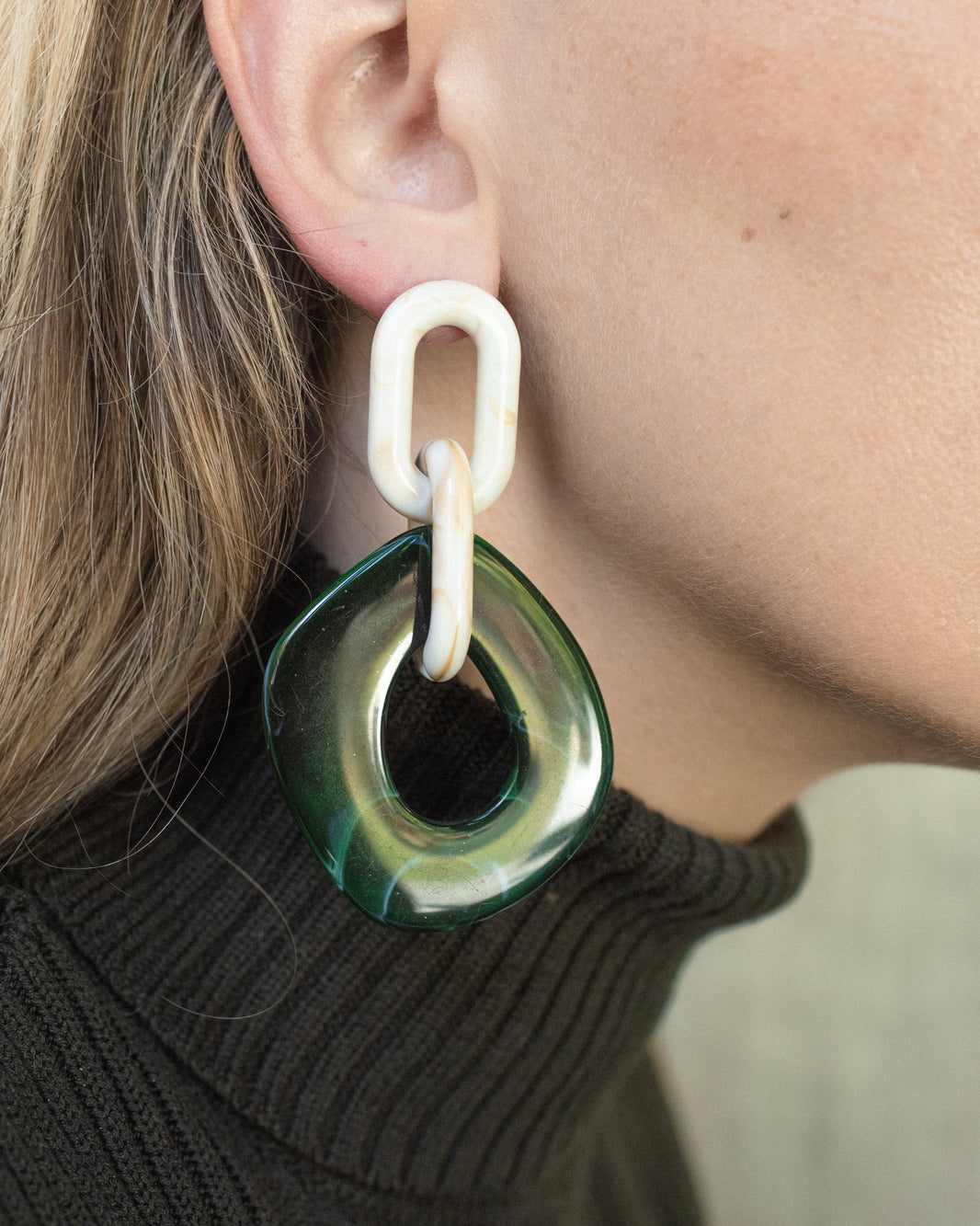 Clementine Weston Earrings main image 1
