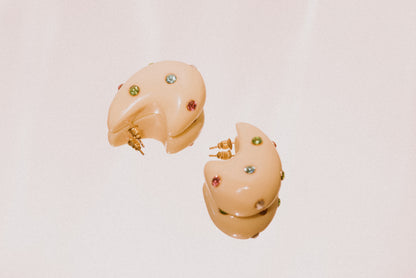 Dessie Earrings