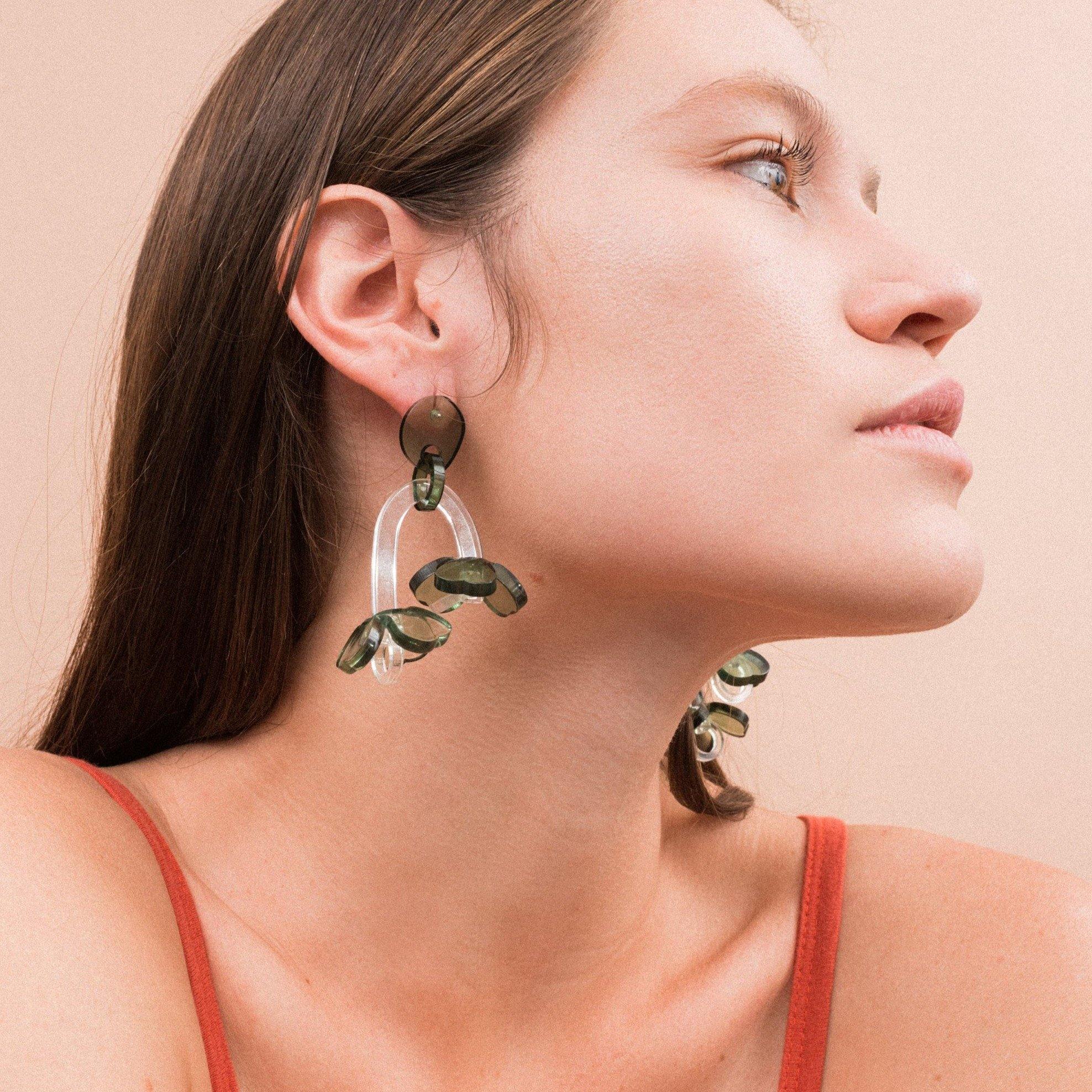 Earrings Captions For Instagram To Level Up Your IG Game – Salty Accessories